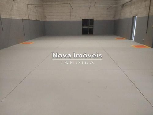 Imagem 22 de 30 de Galpao Chacara Marcos Barureri - 1475