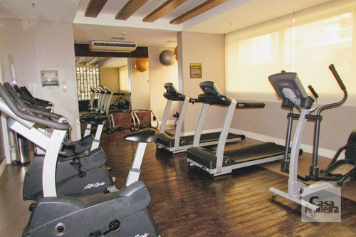 Imagem 9 de 15 de Flat À Venda No Cidade Jardim - Código 246707 - 246707