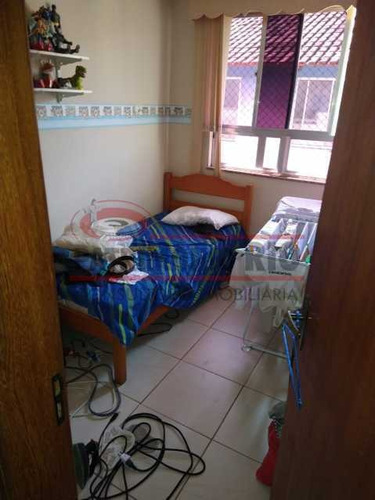 Imagem 7 de 15 de Ótimo Apartamento 2quartos Jardim América - Paap23626
