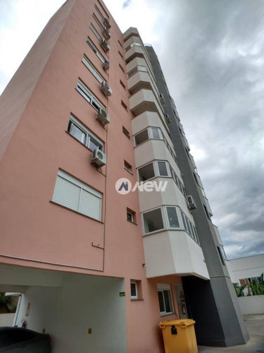 Imagem 29 de 30 de Apartamento Com 2 Dormitórios À Venda, 82 M² Por R$ 450.000,00 - Ideal - Novo Hamburgo/rs - Ap2910