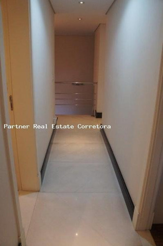 Imagem 12 de 15 de Casa Em Condomínio Para Venda Em São Paulo, Morumbi, 4 Dormitórios, 4 Suítes, 6 Banheiros, 6 Vagas - 2278av_2-713927