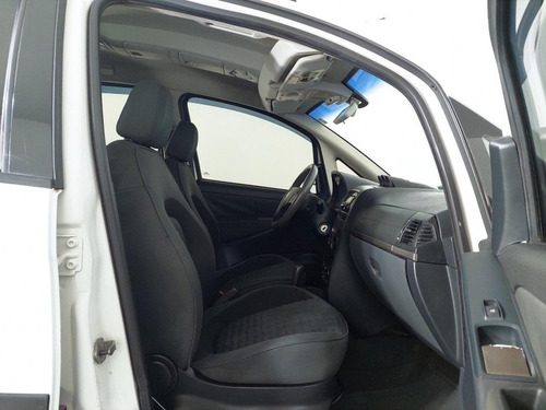 Imagem 12 de 15 de 145760 - Fiat Idea 2013 Com Garantia