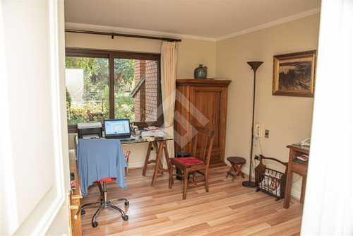 Fino Depto Venta Rodeado Terrazas Muy Bien Mantenido