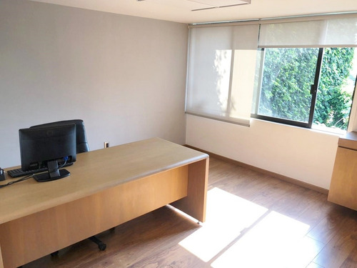 Imagen 6 de 16 de Oficina En Renta Amueblada, La Florida, Naucalpan, Edo Mex