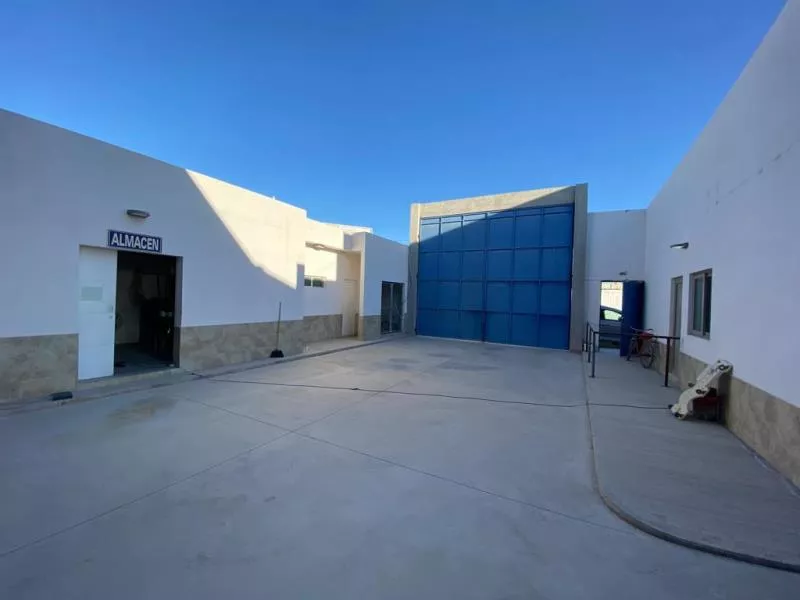 Bodega En Venta En Moctezuma