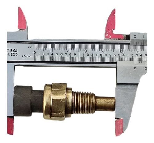Sensor Temperatura Detroit S60 S50 0005355630 / 23518092