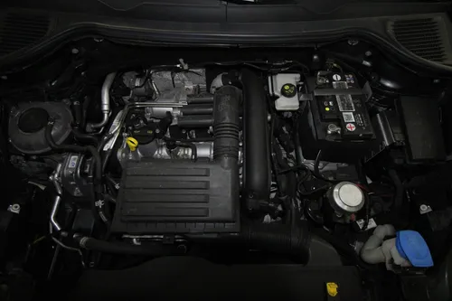 Volkswagen Taos 1.4 Tsi Trendline At