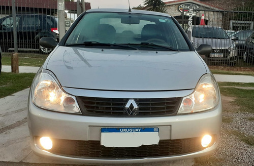 Renault Symbol Expression 1,6 16 V.