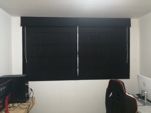 Cortinas Estores A Medida Para Sala O Dormitorio