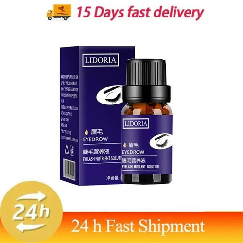 P Sérum For El Crecimiento De Cejas Rápido Crecimiento Del C