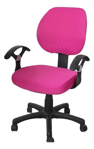 Cubierta De Silla De Oficina De Computadora De Jinzio - Cubi