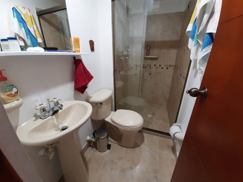 Imagen 13 de 14 de Venta Apartamento Medellín Conquistadores