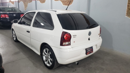 Volkswagen Gol 1.4 Power Ps+ac 83cv 2011