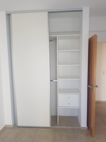 Semipiso 3amb Balcon+terraza+2 Guardacoche Almagro