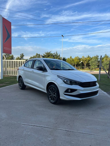 Fiat Cronos 1.3 Drive Mt
