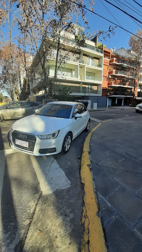 Audi A1 1.4 Tfsi Stronic 125cv