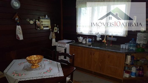Imagem 13 de 29 de Casas Em Condomínio À Venda Em Atibaia/sp - Compre O Seu Casas Em Condomínio Aqui! - 1452665