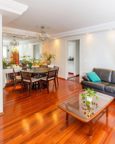 Imagem 9 de 29 de Apartamento À Venda No Bairro Pinheiros - São Paulo/sp - O-15109-25438