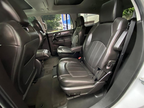 Imagen 14 de 14 de Buick Enclave 2017 3.6 Aut D (5460)
