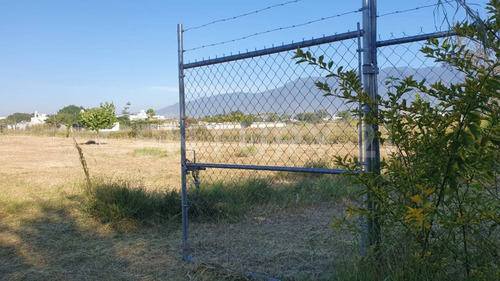 Venta De 6 Lotes En Tlalixtac De Cabrera, Oaxaca