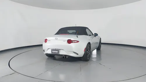 Mazda MX-5 2.0 I Sport Mt