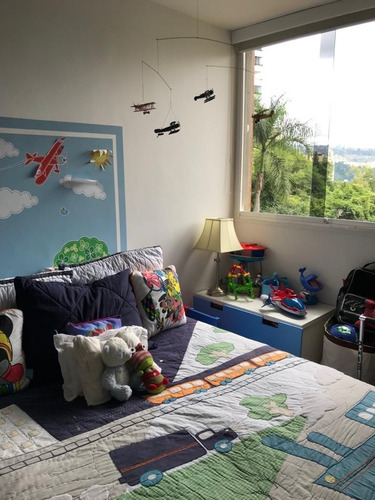 Imagen 8 de 8 de Apartamento Remodelado En La Alameda Con Excelente Ubicación