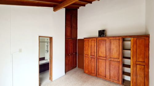 Imagen 9 de 15 de Hermosa Casa En La Loma De Los Bernal