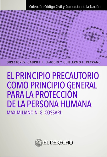 El Principio Precautorio 