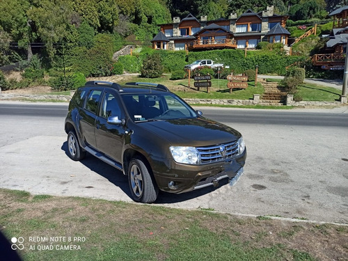Renault Duster 2012 2.0 4x2 Privilege 138cv