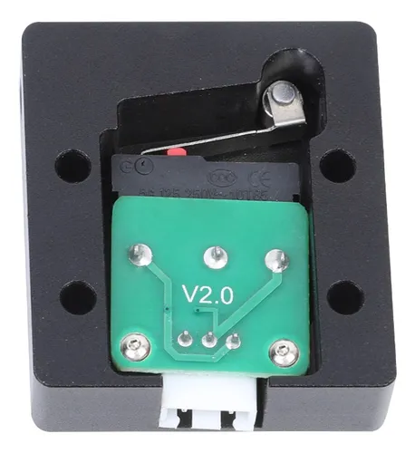 Sensor Corte Filamento Ender 5 Plus Creality