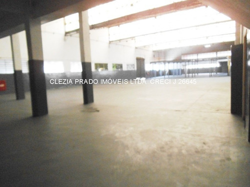Galpao - Ga01041 - 3540262