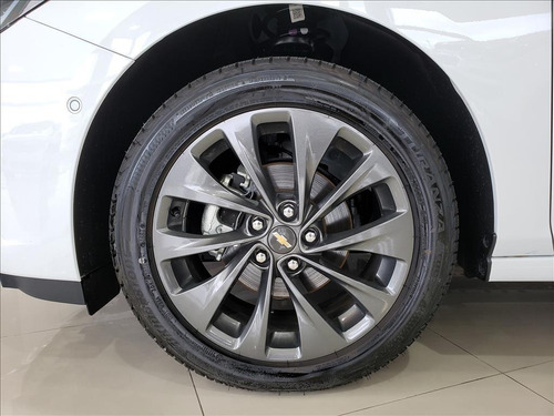 Cruze 1.4 Turbo Ltz 16v Flex 4p Automático
