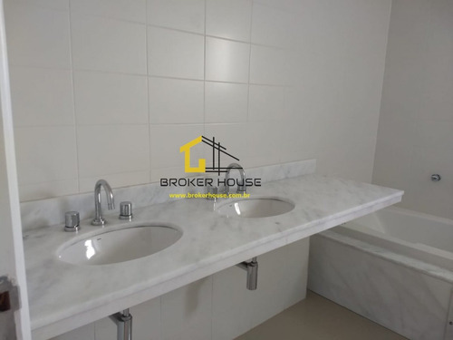 Imagem 12 de 30 de Apartamento A Venda No Bairro Jardim Marajoara Em São Paulo - Bh30023-1