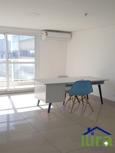 Imagem 2 de 11 de Ref.: 2157 - Sala Em Osasco Para Venda - V2157