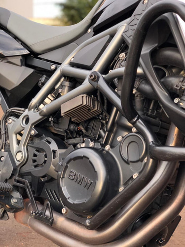 Imagem 6 de 14 de F800 Gs Triple Black