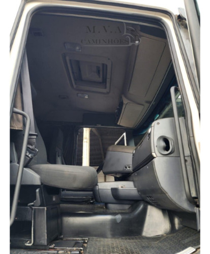 Scania R440 6x2 Ano 2014 Único Dono