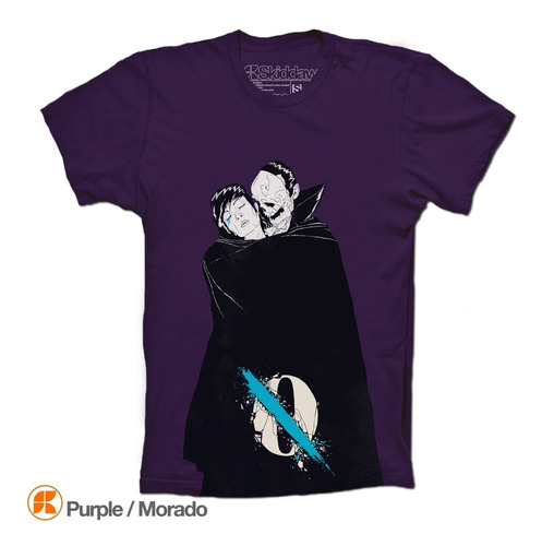 Queens Of The Stone Age Playeras Like A Clockwork