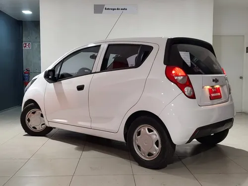 Chevrolet Spark 1.3 Lt Classic Mt