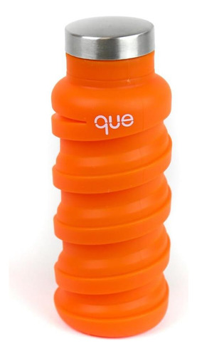 Botella Que Botella De Agua Plegable Y De Moda De 12 Oz Rayo