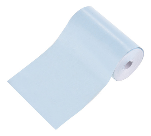 Rollo De Papel Térmico Papel De Bolsillo Térmico Color Paper