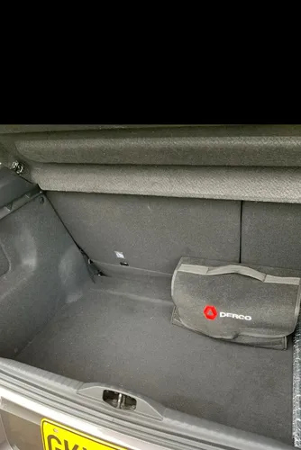 Citroën C3 1.6 Feel Automática