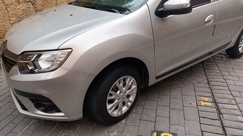 Renault Sandero 1.6 Life+