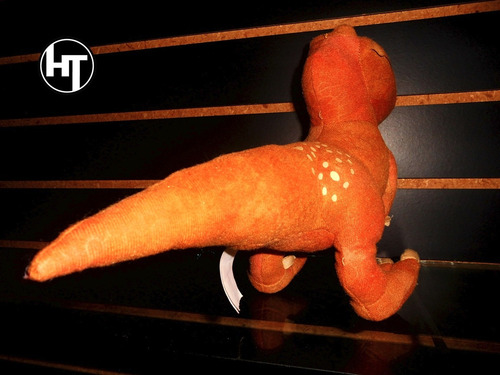 Imagen 9 de 10 de Disney, Pixar, Dinosaur, El Viaje De Arlo, Butch, Peluche