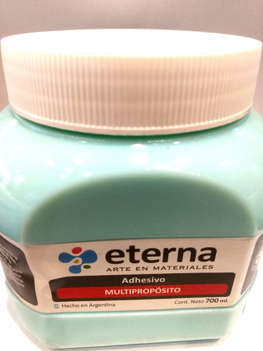 Adhesivo Multipropósito Eterna 700 Ml