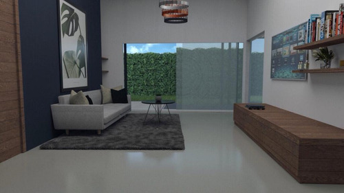 Imagen 30 de 30 de Casa En Obra Avanzada En Barrio Privado Pinar Del Sol V.