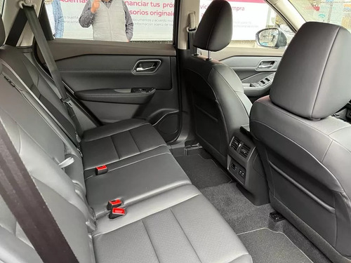 Nissan X-Trail 2.5 Exclusive Cvt Xtronic