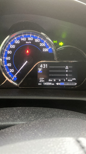 Toyota Yaris 1.5 107Cv S Cvt