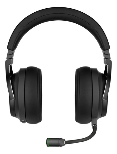 Headset Gamer Corsair Virtuoso Rgb Wireless Xt Preto