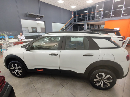 Citroën C4 Cactus 1.6 Vti 115 Feel At