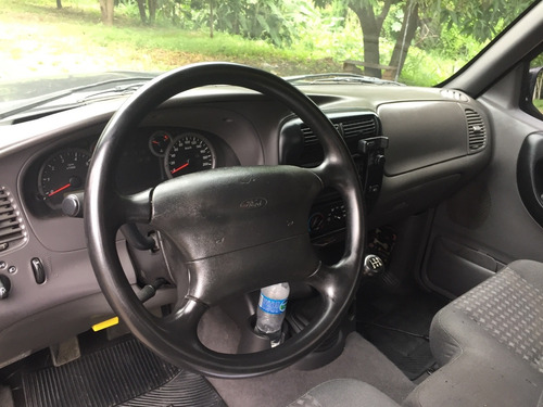Ranger Xls 4x2 2.3 Cabine Simples
